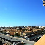 Residencial Los Marjales