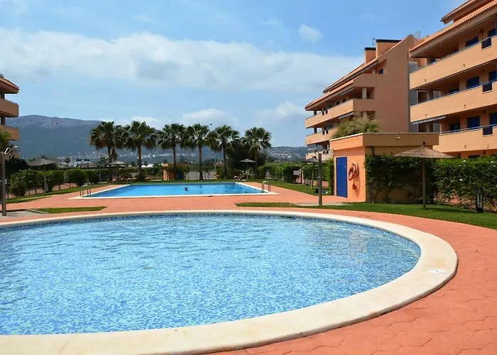 Residencial Los Marjales