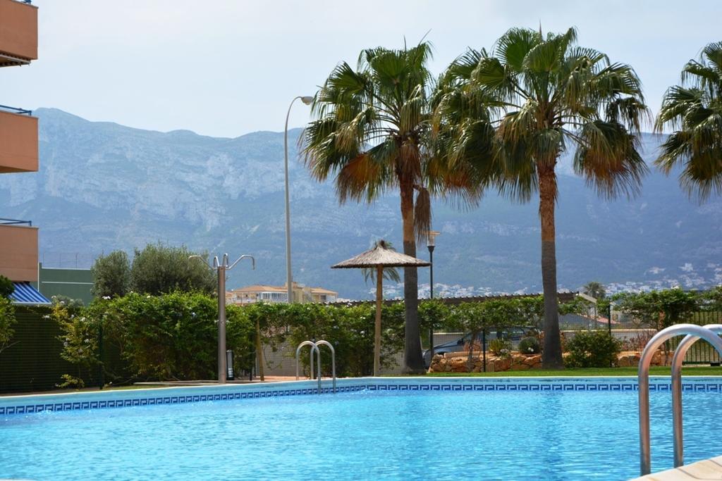 Residencial Los Marjales Apartment *