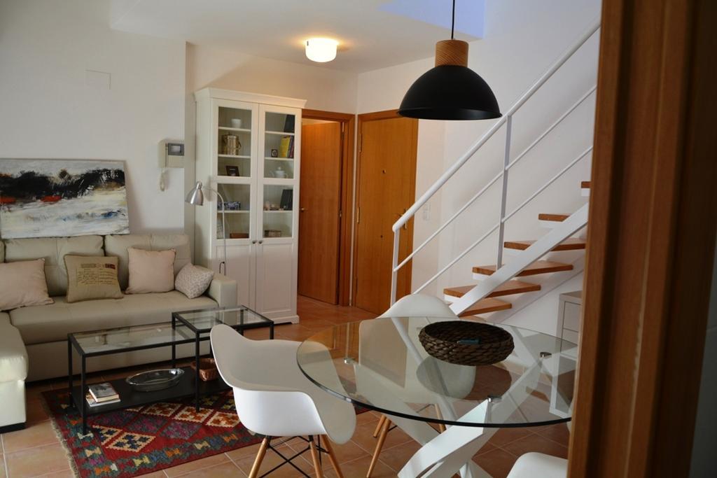 Apartment Residencial Los Marjales