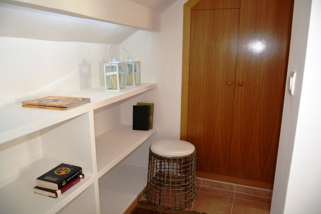 Residencial Los Marjales Apartment Dénia