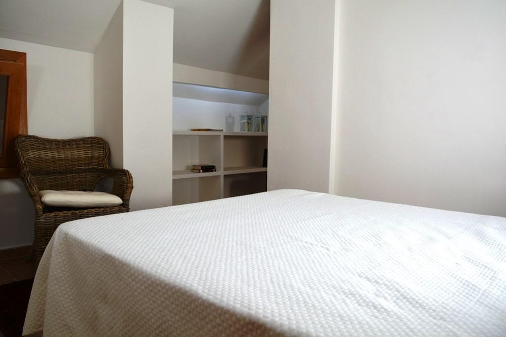 Residencial Los Marjales Apartment