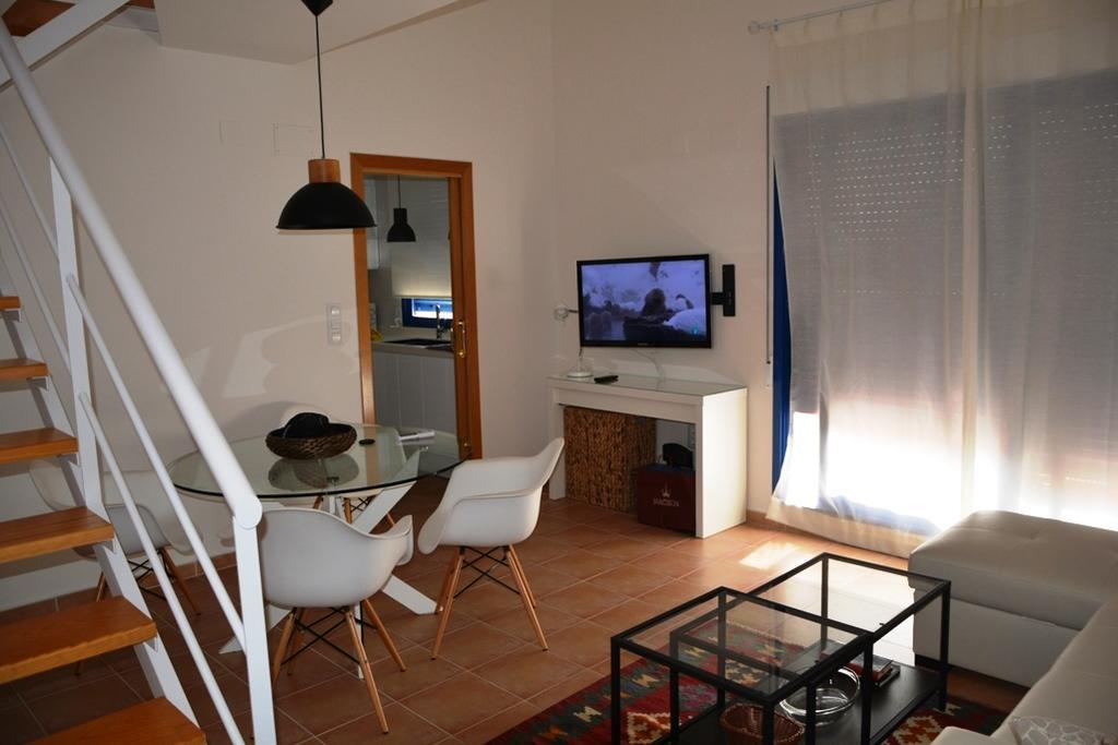 Residencial Los Marjales *
