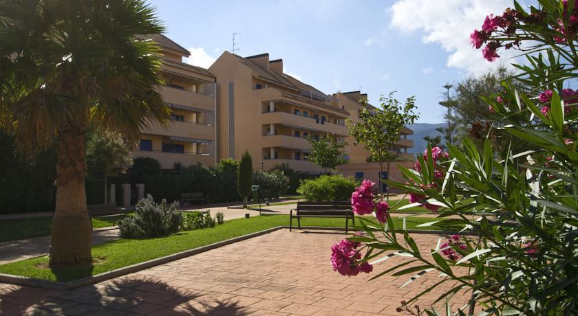 Residencial Los Marjales