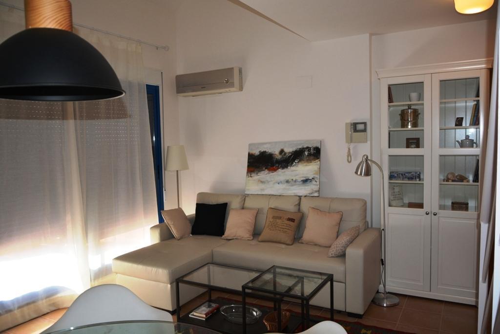 Residencial Los Marjales *