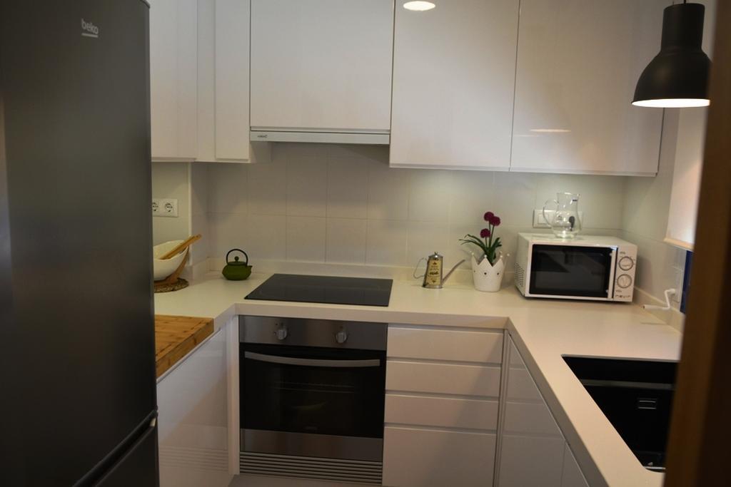 Residencial Los Marjales Apartment Denia