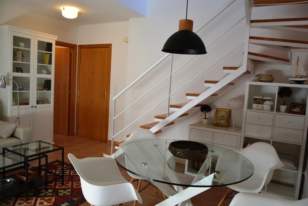 Residencial Los Marjales Denia