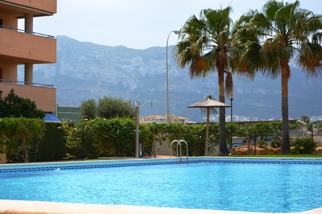 Residencial Los Marjales *