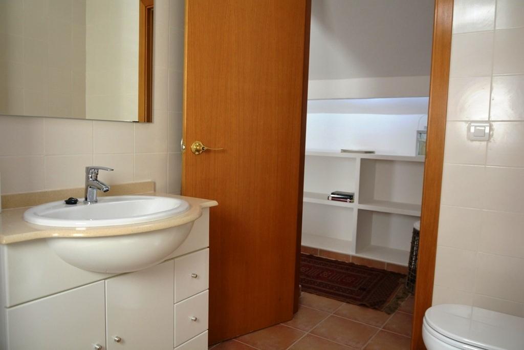 Apartment Residencial Los Marjales Denia