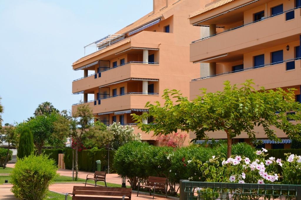 Apartment Residencial Los Marjales