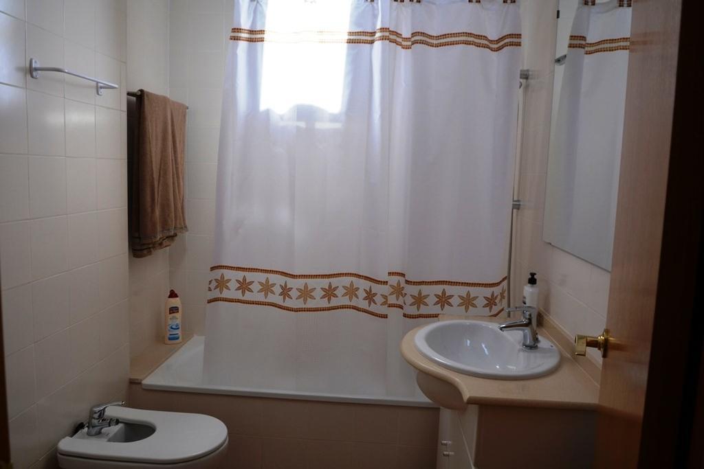 Residencial Los Marjales Denia