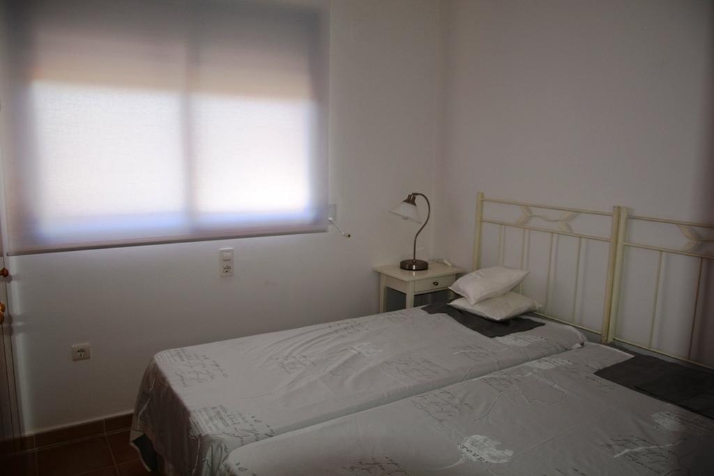 Residencial Los Marjales Apartment