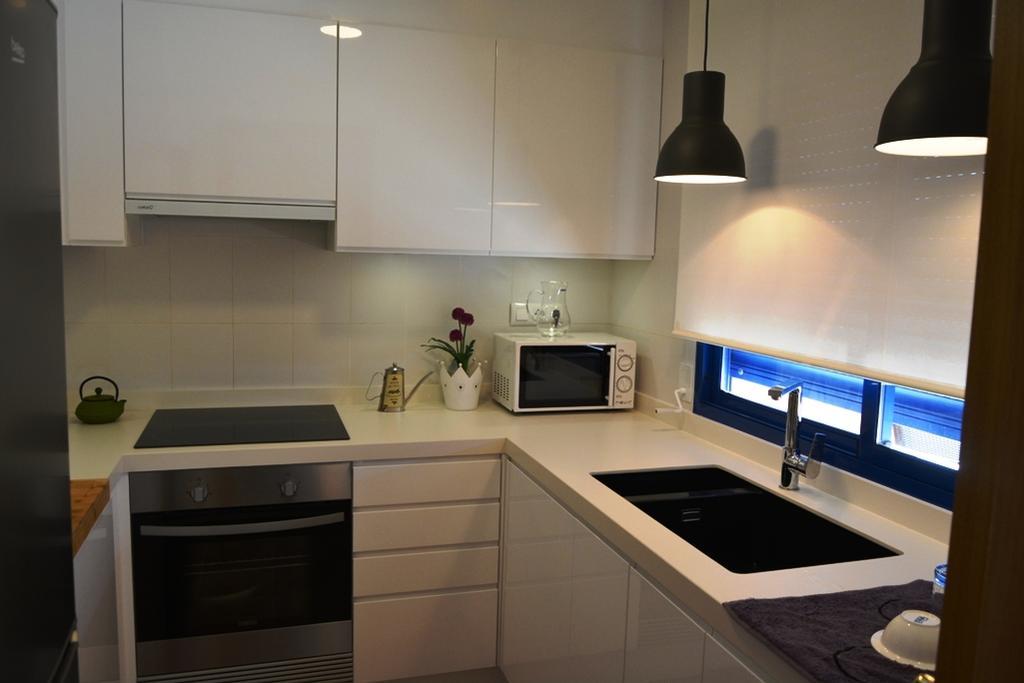 Residencial Los Marjales * Denia