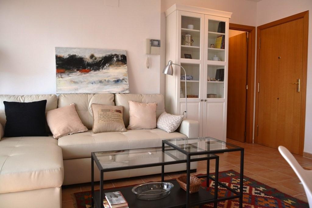 Residencial Los Marjales Denia