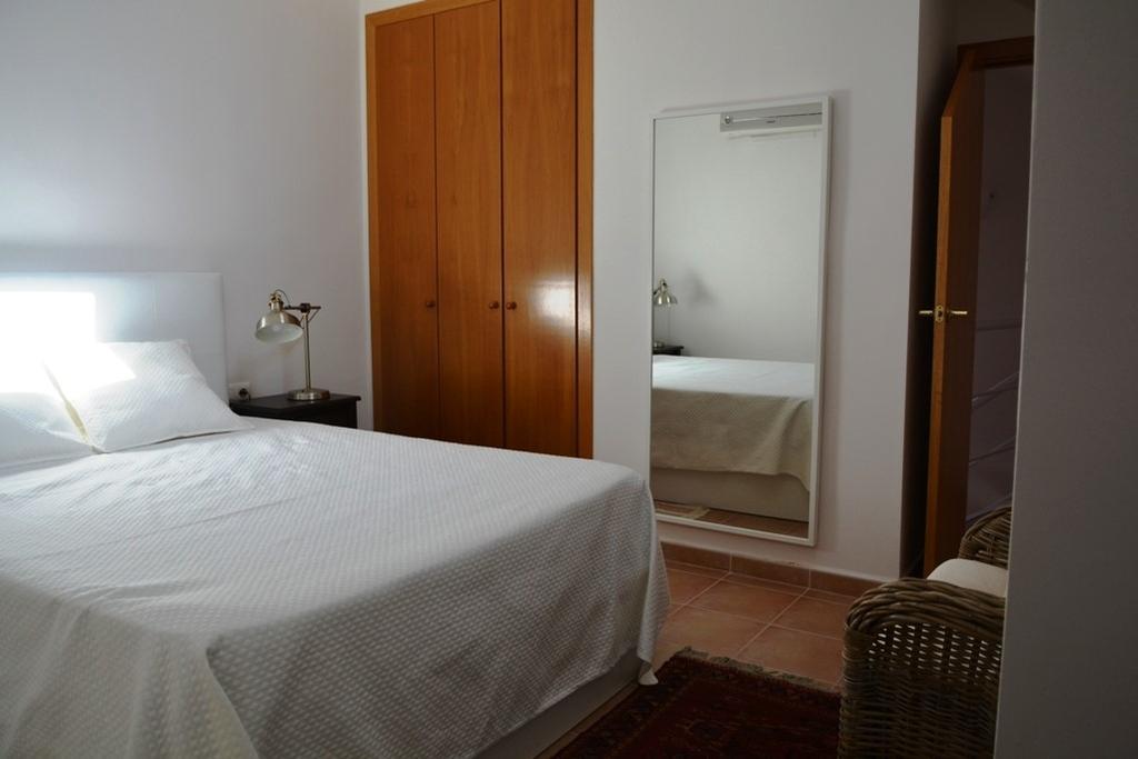 Apartment Residencial Los Marjales Dénia
