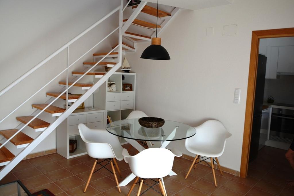 Residencial Los Marjales